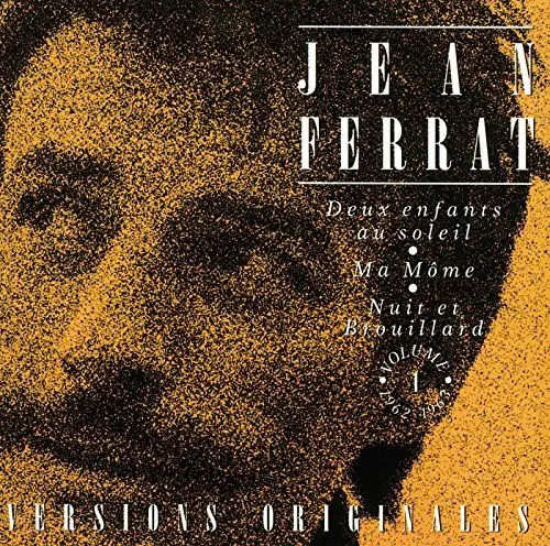 Produktbild: Jean Ferrat - 2Enfants/Ma Mome/Nuit&..