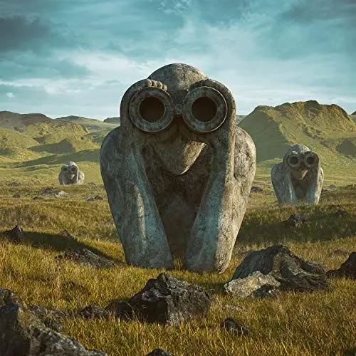 Produktbild: Jean Michel Jarre - Equinoxe Infinity