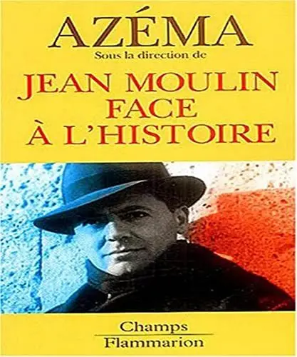 Produktbild: Jean Moulin Face a L'Histoire