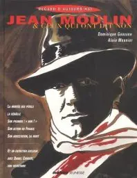 Produktbild: Jean Moulin et ceux qui ont dit non