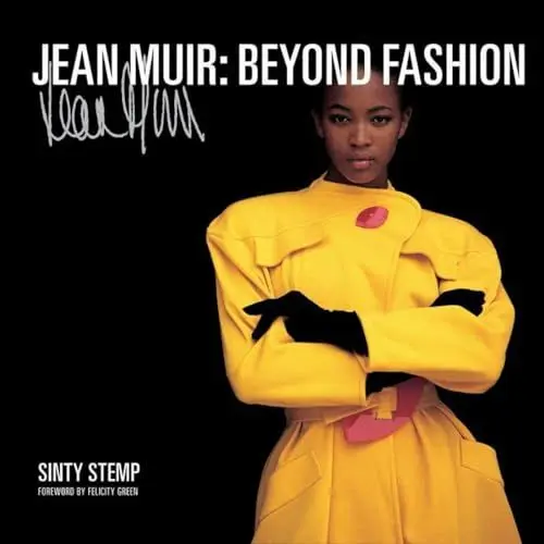 Produktbild: Jean Muir: Beyond Fashion