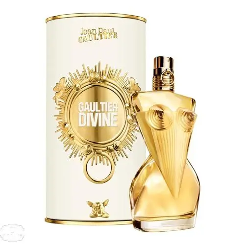 Produktbild: Jean Paul Gaultier Divine Eau de Parfum 30 ml Spray