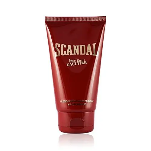Produktbild: Jean Paul Gaultier Scandal, Rot, Glas