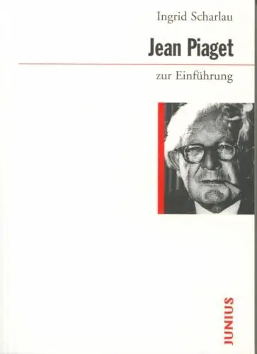 Produktbild: Jean Piaget zur Einführung