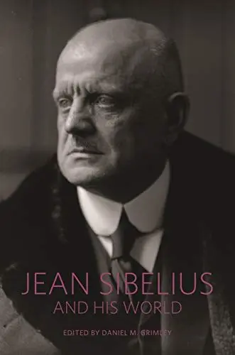 Produktbild: Jean Sibelius and His World (The Bard Music Festival)