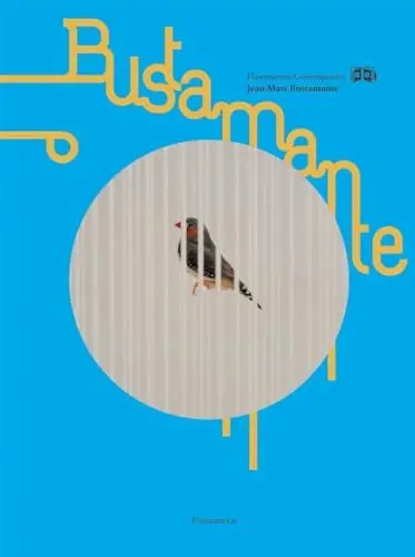 Produktbild: Jean-Marc Bustamante (Flammarian Contemporary)