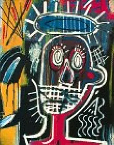 Produktbild: Jean-Michel Basquiat