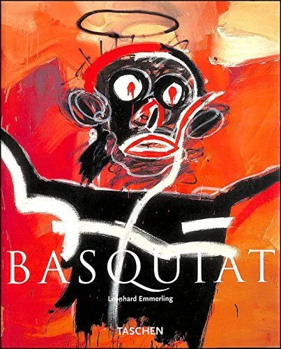 Produktbild: Jean-Michel Basquiat: 1960-1988