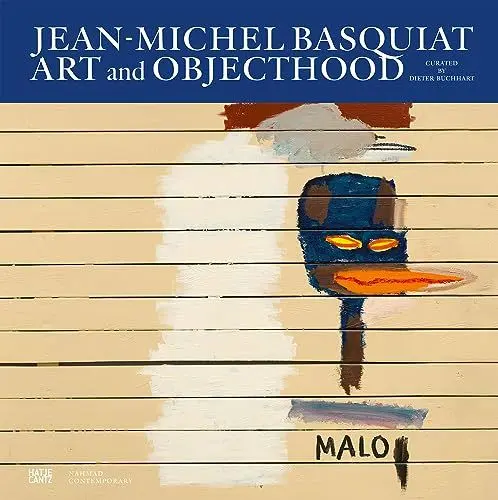 Produktbild: Jean-Michel Basquiat: Art and Objecthood (Zeitgenössische Kunst)