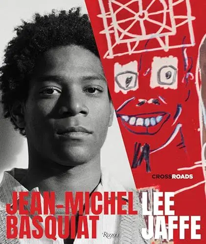Produktbild: Jean-Michel Basquiat: Crossroads