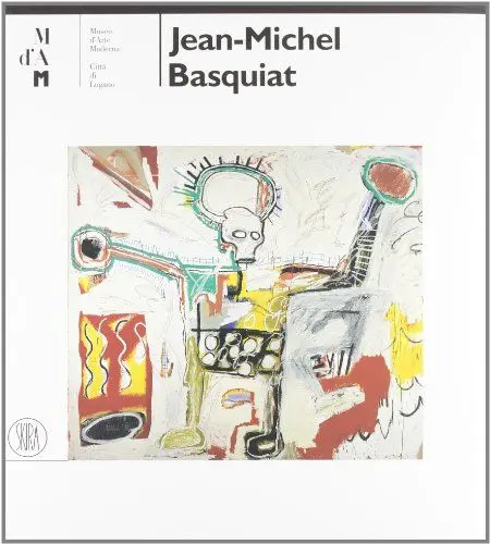 Produktbild: Jean-Michel Basquiat. Ediz. illustrata