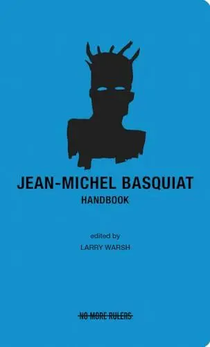 Produktbild: Jean-Michel Basquiat Handbook