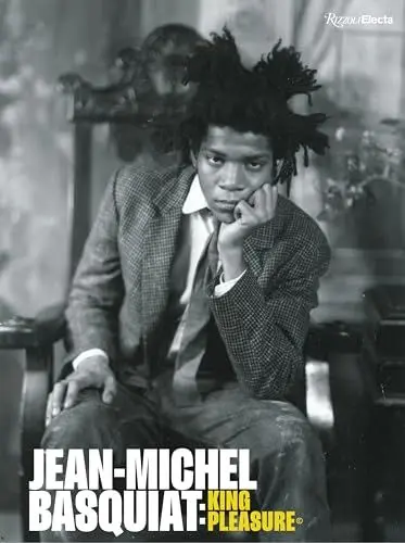 Produktbild: Jean-Michel Basquiat: King Pleasure©