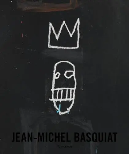 Produktbild: Jean-Michel Basquiat: The Iconic Works