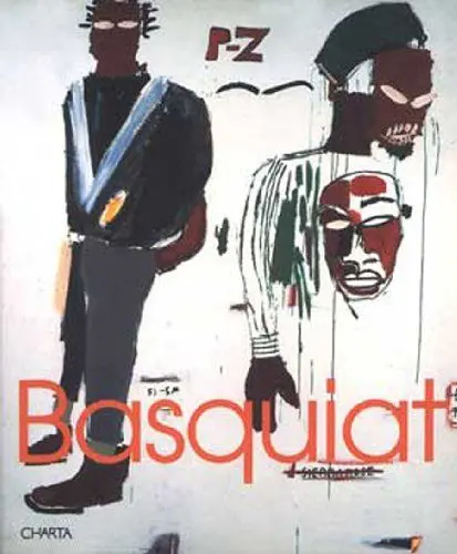 Produktbild: Jean-michel Basquiat