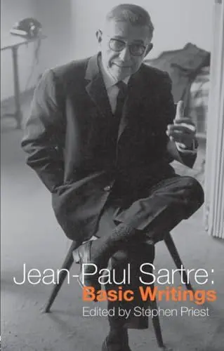 Produktbild: Jean-Paul Sartre: Basic Writings