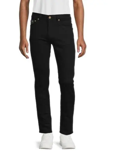 Produktbild: Jeans VERSACE JEANS 76GAB5D0-909