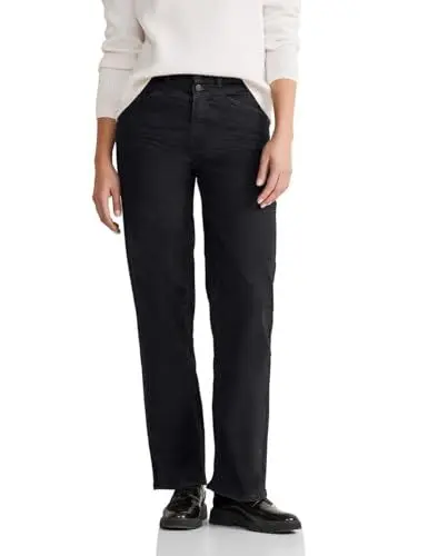Produktbild: Jeans mit Straight Legs