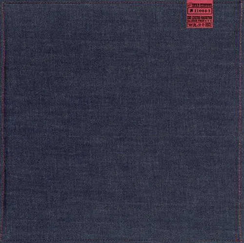 Produktbild: Jeanscover