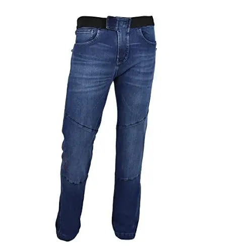 Produktbild: Jeanstrack Turia Kletterhose Unisex Erwachsene M Jean
