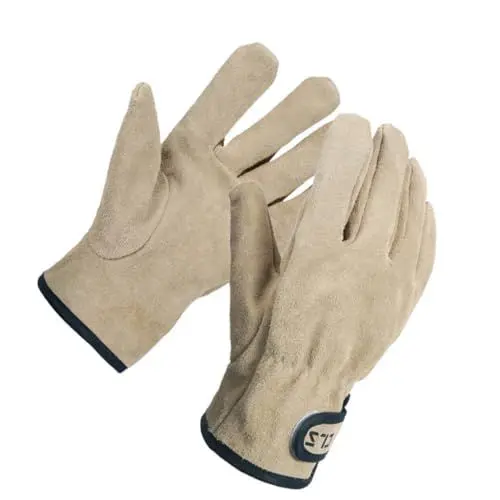 Produktbild: JECOMPRIS 1 Paar Grillhandschuhe Outdoor Grillhandschuh Outdoor Grillhandschuhe Outdoor Grillhandschuhe Campinghandschuh Camping Grillhandschuh Grillhandschuhe Campinghandschuh