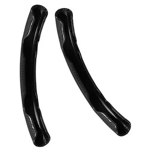 Produktbild: JECOMPRIS 38cm Schwarzes Autodekor Herren Damen Autozubehör - Schutz