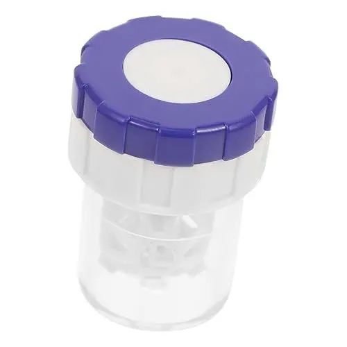 Produktbild: JECOMPRIS 1 Set Augenspülbecher Sieb Trockene Augen Trockene Für Menschen Gel Brillenspender Für Kit Reiniger Warme Kompresse Für Augen Kit Nachfüllpackung Augenklappen