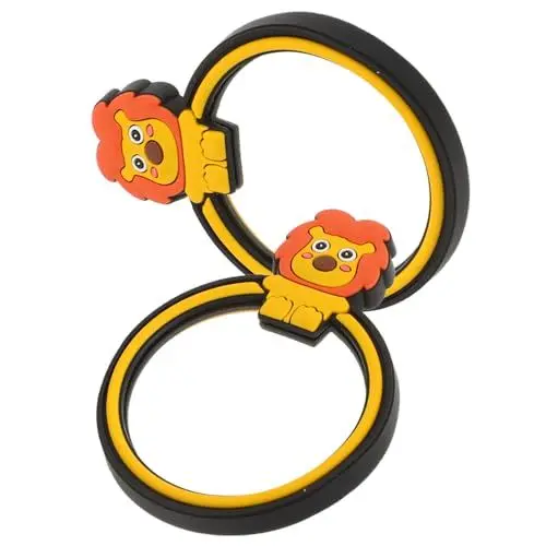 Produktbild: JECOMPRIS 2 Stück Rückfahrhilfsspiegel Blindspot Spiegel Auto Babyspiegel Autozubehör Für Zubehör Für Auto Autozubehör Kleinkinder Autospiegel Auto Rückspiegel Glas