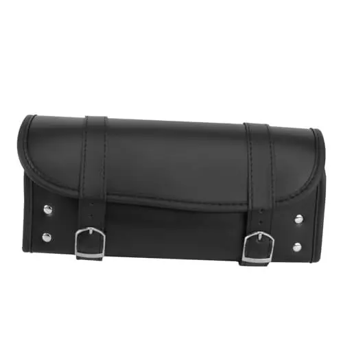 Produktbild: JECOMPRIS 2st Aufbewahrungstasche Befreien -Kofferraum -hecktasche Reittasche Hängende Tasche Satteltasche Fußballstangen Ritter Tasche Seitentasche Fahrrad