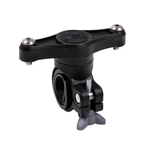 Produktbild: JECOMPRIS 360 Fahrrad Flaschenhalter Fahrrad-Trinkflaschenhalter Magnetischer Dachträger Fahrrad Wasserbecherhalter Fahrrad Getränkehalter Mountainbike zubehör fahrradanlehnbügel Black