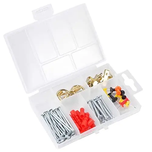 Produktbild: JECOMPRIS Druckstift Set Expansionsrohr Set Reparatur Reparatur Set