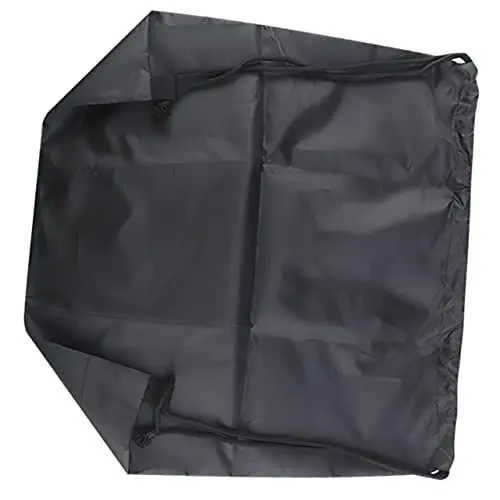 Produktbild: JECOMPRIS Helm Aufbewahrungstasche Helmetui Snowboardtasche Helmhalter Gym Bags fitnesstaschen Reisetasche Helmtasche tragbarer Helmrucksack Lagerung Handtasche Zubehör Reisen Nylon