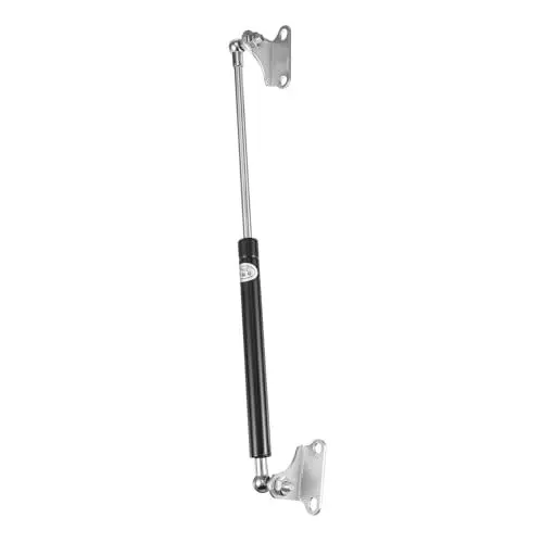 Produktbild: JECOMPRIS Hydraulische Stange Gasdruckfeder Gepäck Hydraulikstange Anhebende Gasfeder Gasstöße Scharnier Hydraulikstange Kfz-hydraulikstange Mehrere Quellwasser Hubhydraulikstange Auto Stahl