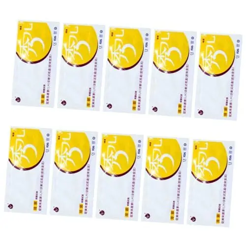 Produktbild: JECOMPRIS 2 Boxen Teststreifen-kit Eisprungteststreifen Für Die Schwangerschaft Eisprungtest-tools-kit Einwegartikel Für Frauen
