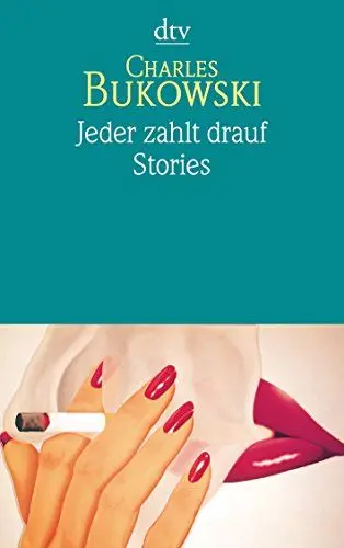 Produktbild: Jeder zahlt drauf: Stories