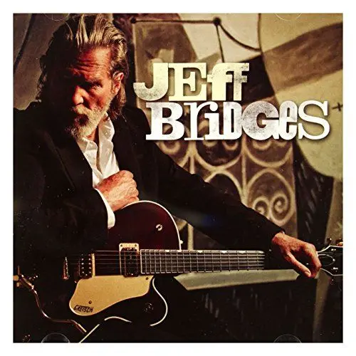 Produktbild: Jeff Bridges
