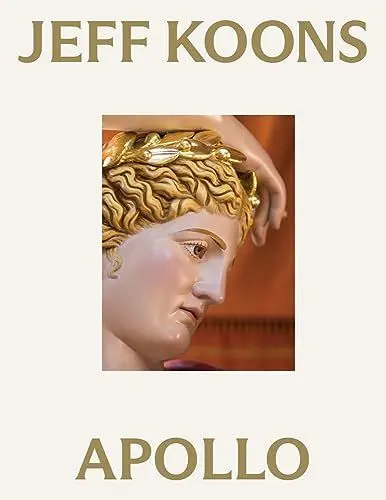 Produktbild: Jeff Koons: Apollo