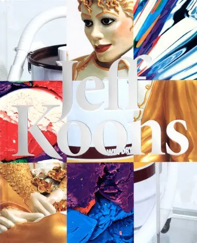 Produktbild: Jeff Koons: English Edition
