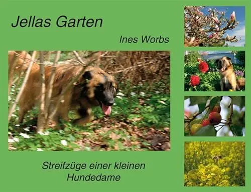 Produktbild: Jellas Garten