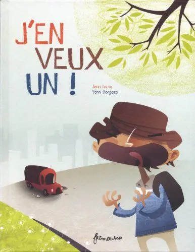 Produktbild: J'En Veux Un!