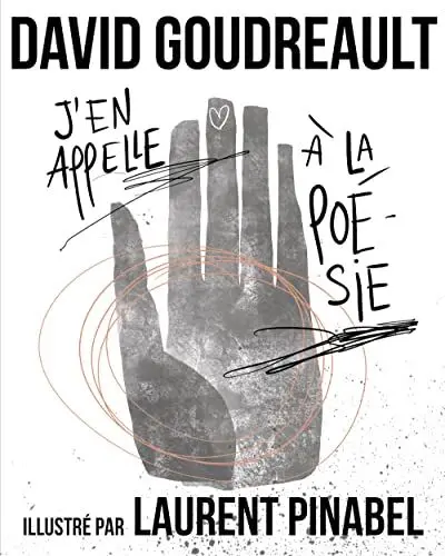 Produktbild: J'en appelle à la poésie