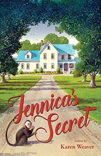 Produktbild: Jennica's Secret