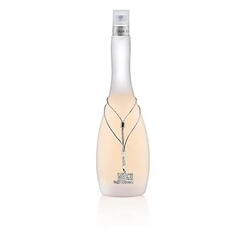 Produktbild: Jennifer Lopez Glow Eau de Toilette für Damen, 100 ml