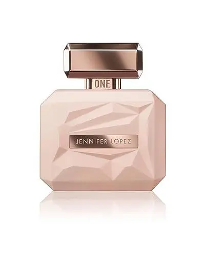Produktbild: Jennifer Lopez ONE Eau De Parfum Spray, 50ml
