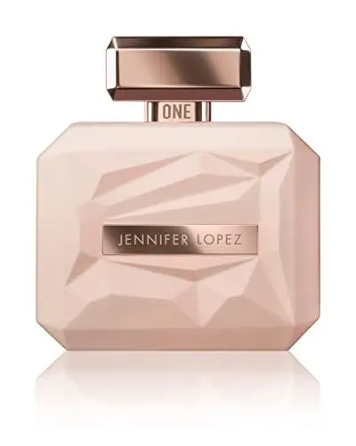Produktbild: Jennifer Lopez ONE Eau De Parfum Spray, 30ml