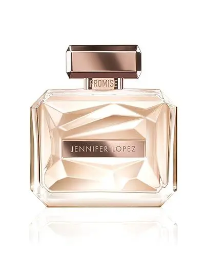 Produktbild: Jennifer Lopez Promise Eau de Parfum, 100 ml