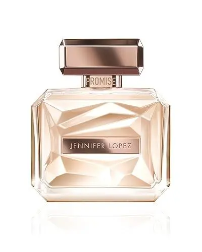 Produktbild: Jennifer Lopez Promise Eau de Parfum, 50 ml