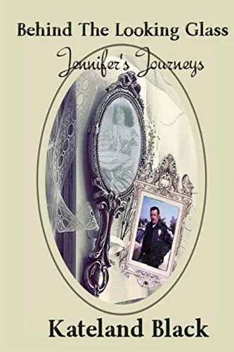 Produktbild: Jennifer's Journeys Behind The Looking Glass