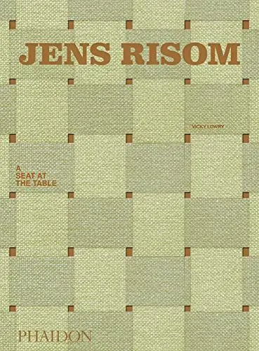 Produktbild: Jens Risom: A Seat at the Table