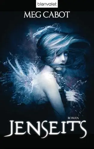 Produktbild: Jenseits: Roman (ABANDON SERIES, Band 1)